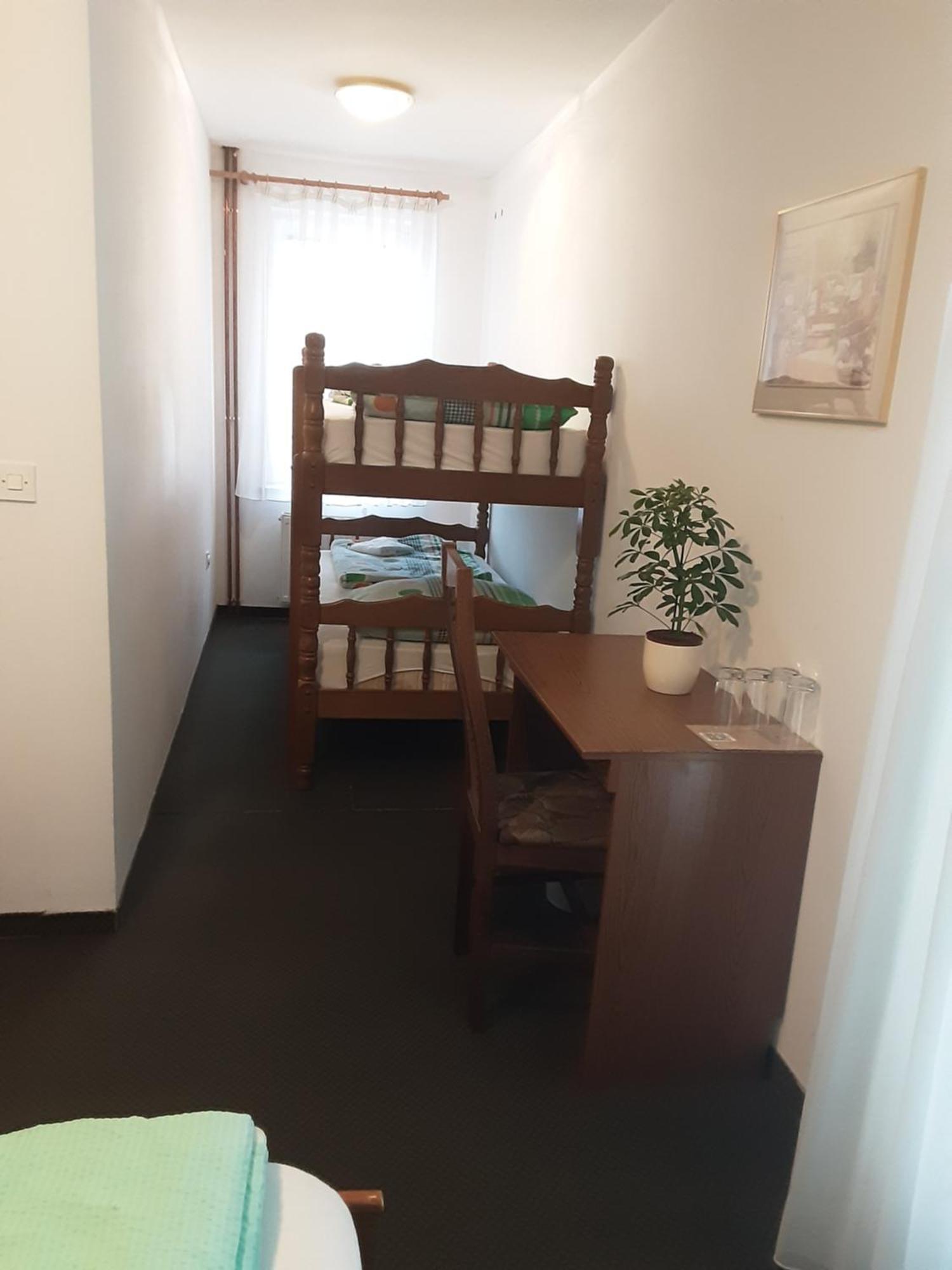 Penzion Ob Ribniku Podlehnik 外观 照片